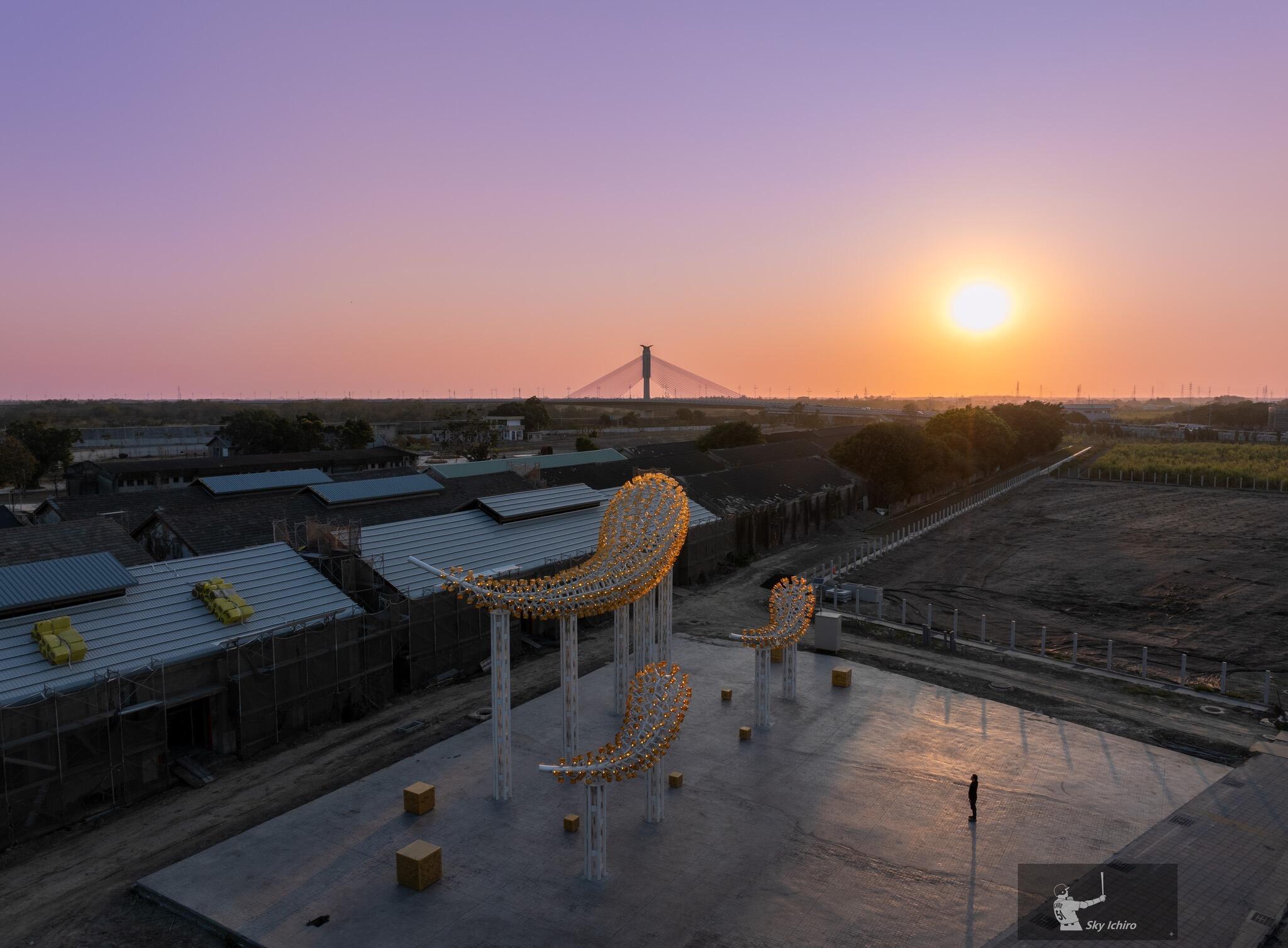 Auspicious Clouds of Light 7